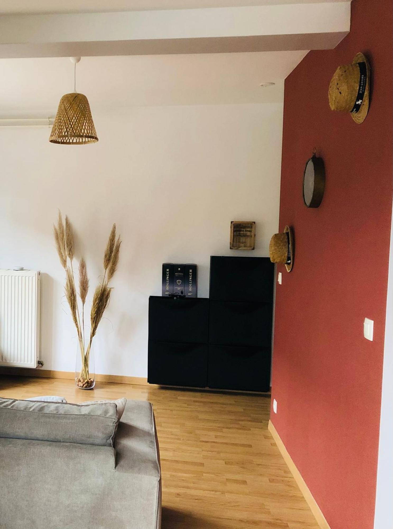 Logement Centre D'epernay Avec Parking Privé * Epernay